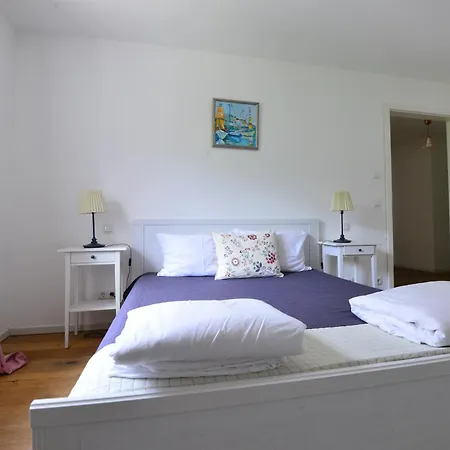 Zugspitze Street Apartamento Garmisch-Partenkirchen